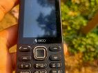 Sico Mobile phone (Used)