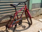 Cycle Full Fresh Condition Used