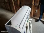 Full fresh condition Walton inverna inverter 2 Ton AC