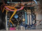 Desktop computer