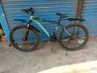 Cycle for sell