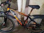 Full fresh cycle