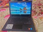 Full Fresh Dell Laptop