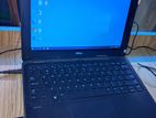 Full Fresh Dell Mini Laptop