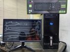 🖥️ 🔥 Full Fresh Desktop PC Combo