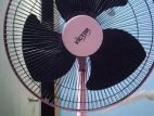 full fresh electric fan