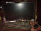 Desktop computer sell