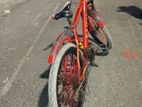 Full Fresh Cycle