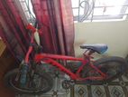 Cycle for sell