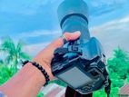 Full fresh camera