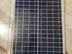solar panel 20w