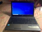 acer laptop for sell.