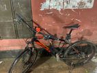 Bicycle for sell