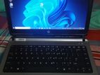 HP laptop For Sell.