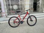 Cycle for sell