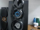 Sound System sell