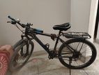 Full Fresh Cycle