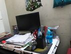 Desktop computer