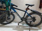 Hero Bicycle for sale