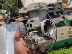 Pulser Carburetor