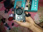 Camcorders for sale