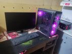 Desktop computer for sell