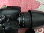 Camera 700D.