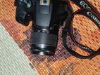 cannon 1500D camera