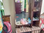 Dressing tabil