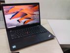 Lenovo Thinkpad laptop