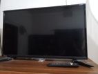 Walton LED TV for sale