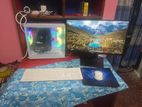 Desktop computer