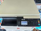 Photocopy Toshiba
