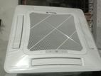 Full Fresh Gree 5.0 Ton 60000BTU AC