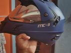 Full Fresh Helmet For Bike