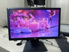 💻Full Fresh HP Compaq 23” Full HD LED Monitor