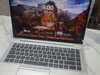 Full Fresh Hp elitebook 845 G8