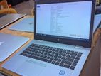 Full Fresh HP EliteBook 8th Gen Core i5 Processor, 8GB RAM, 256GB SSD