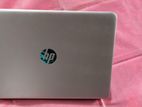 Hp elite book laptop for sell.