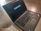 Full Fresh Lenovo Laptop. 8GB RAM. Core i5 6th Gen.