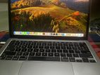 Full fresh like new macbook air m2 pro battery life 100%