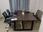 Office Conference Table 6 Feet Length / 3.5 Wide