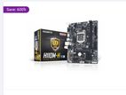 Motherboard