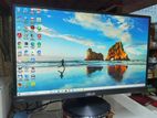 full fresh monitor asus brand raning video editing working