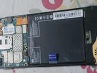 MI3 Motherboard