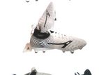 Full fresh new boot for sale!!