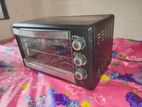 full fresh ,new condition micro oven for sell