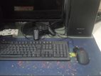 Full Fresh New Pc Como All