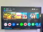 Toshiba LED TV for sale