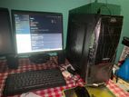 Desktop computer sell